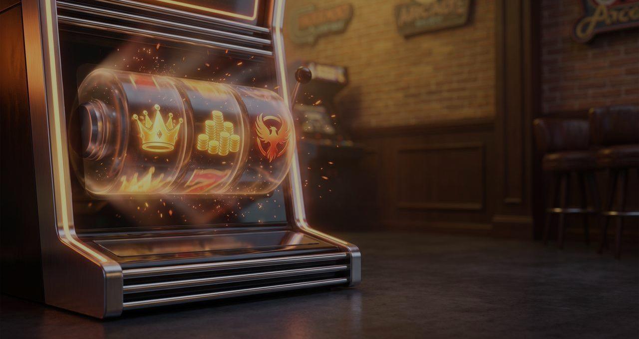 Herna u Dědka